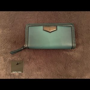 Simply Vera Vera Wang Wallet